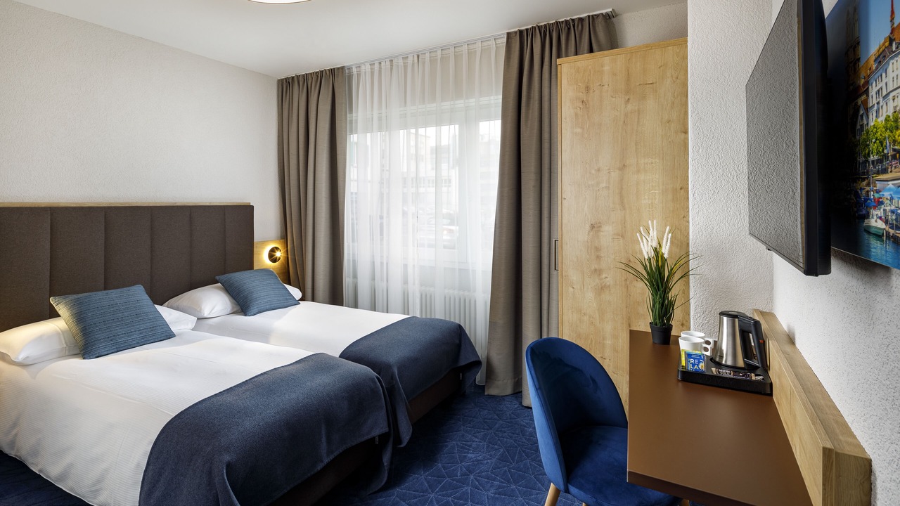 Photo of Bedroom in Dietikon District