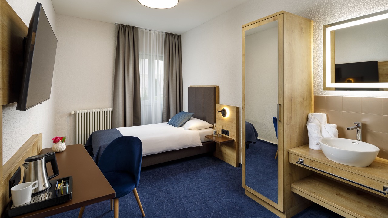 Photo of Bedroom in Dietikon District