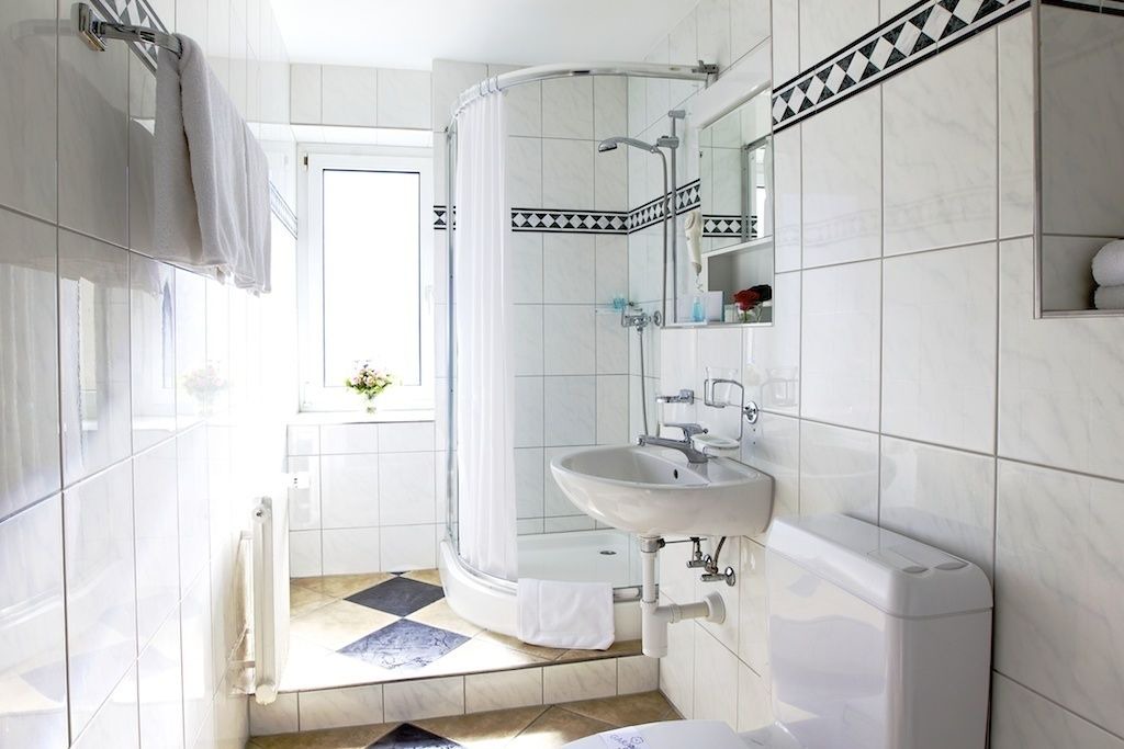 Photo of Bathroom in Dietikon District