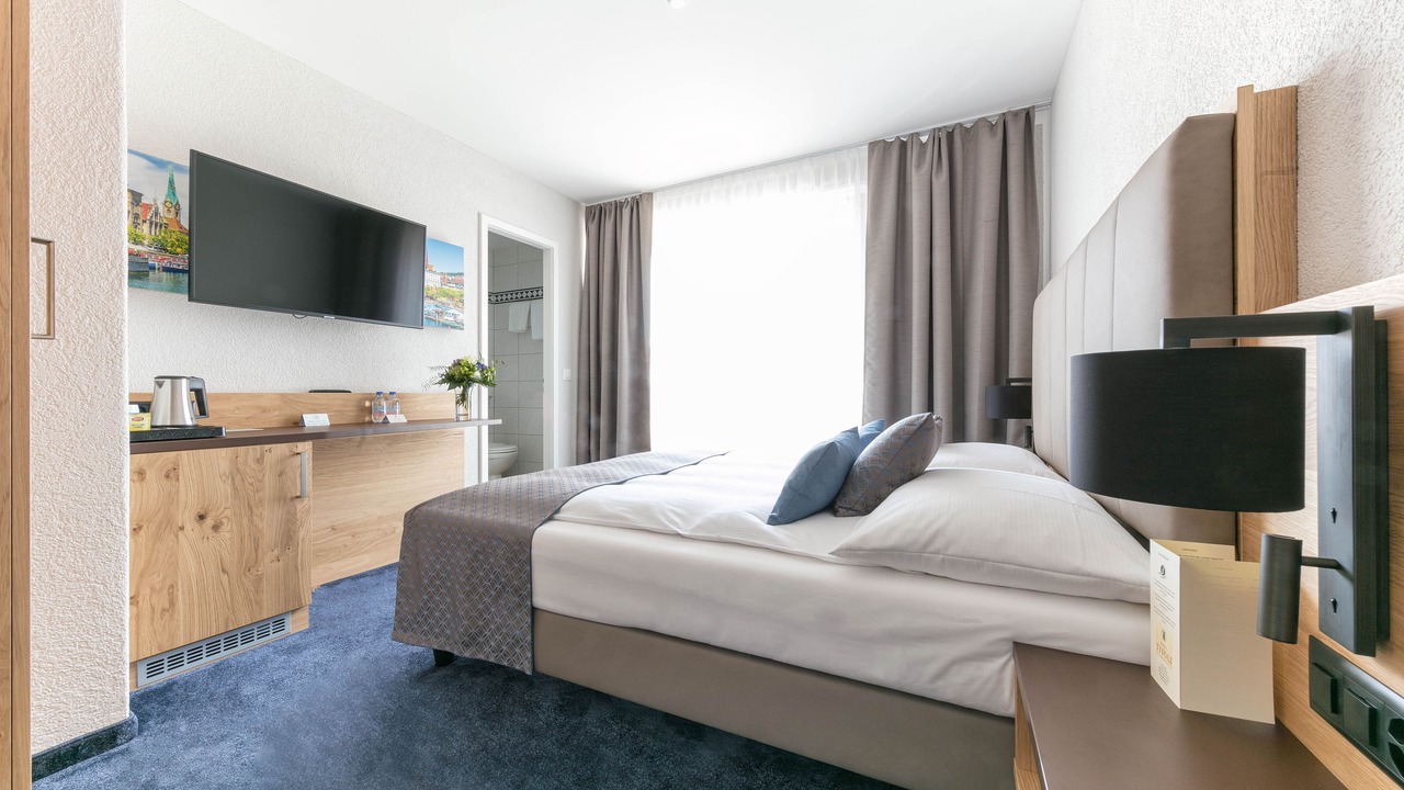Photo of Bedroom in Dietikon District