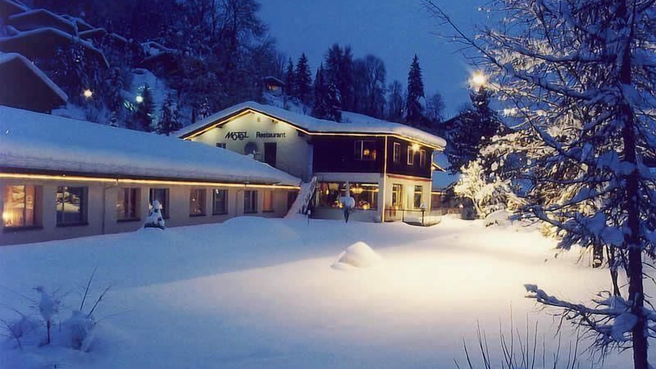 Photo of Outdoor in Zweisimmen