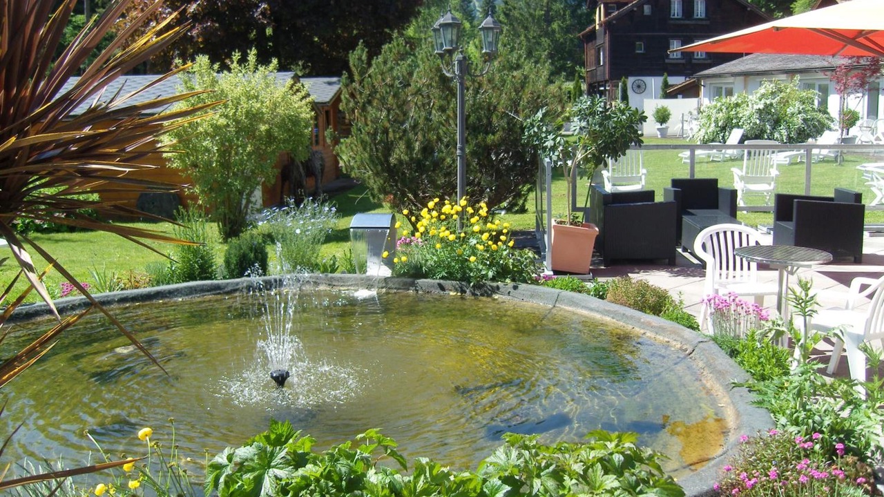 Photo of Outdoor in Zweisimmen
