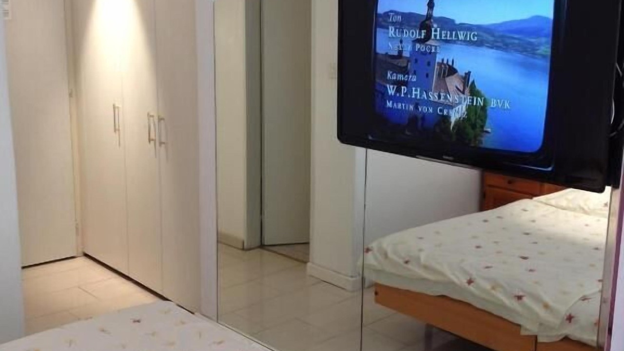 Photo of Bedroom in Zweisimmen