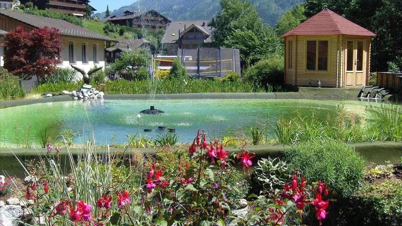 Photo of Outdoor in Zweisimmen