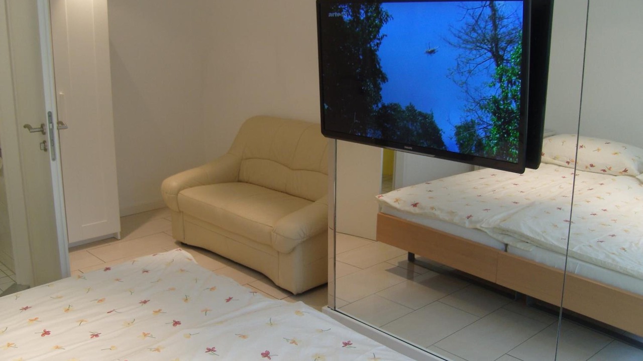Photo of Bedroom in Zweisimmen