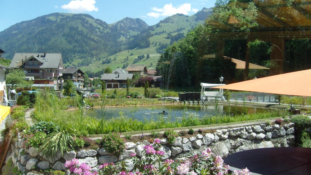 Photo of Outdoor in Zweisimmen