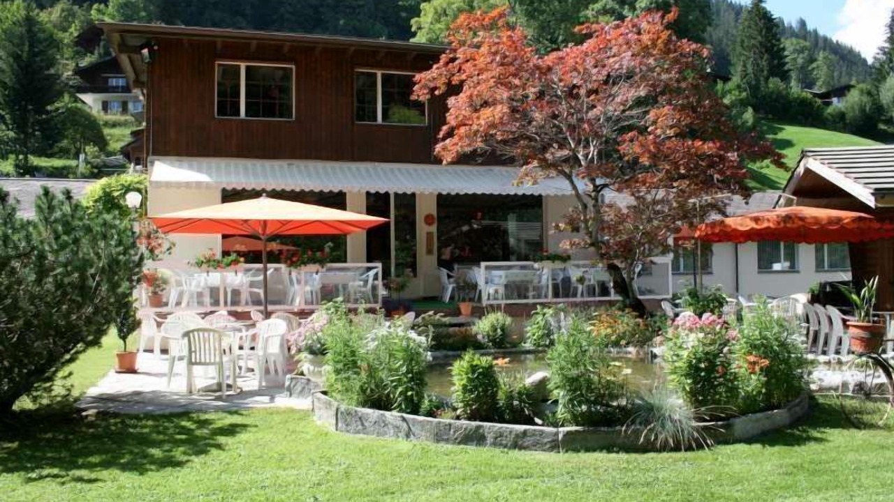Photo of Outdoor in Zweisimmen