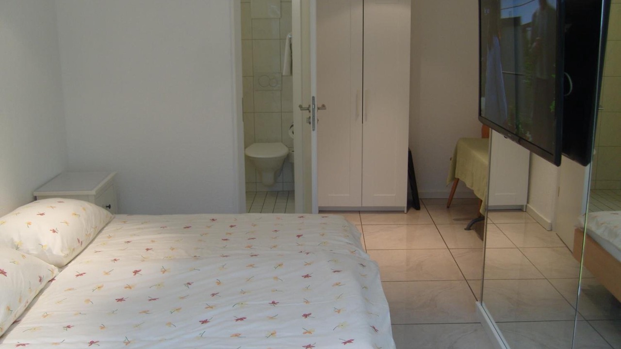 Photo of Bedroom in Zweisimmen
