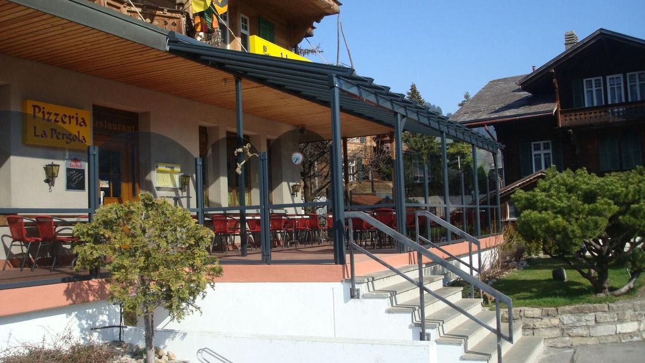 Photo of Outdoor in Zweisimmen