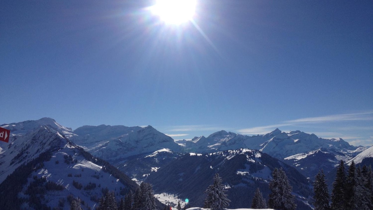 Photo of Others in Zweisimmen