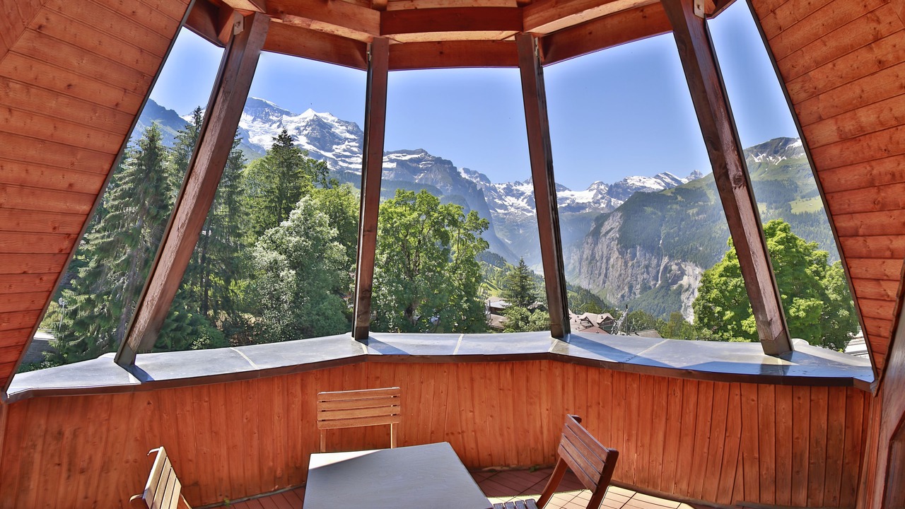 Photo of Others in Wengen