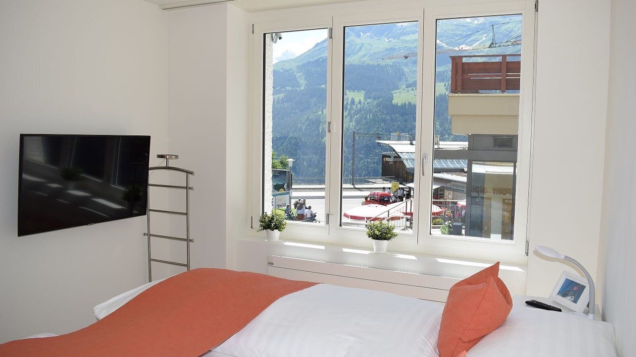 Photo of Others in Wengen