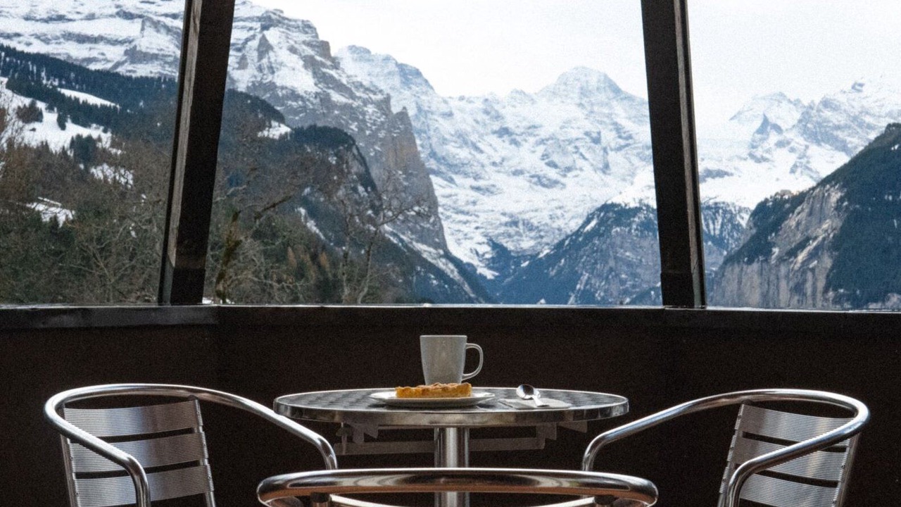 Photo of Bedroom in Wengen