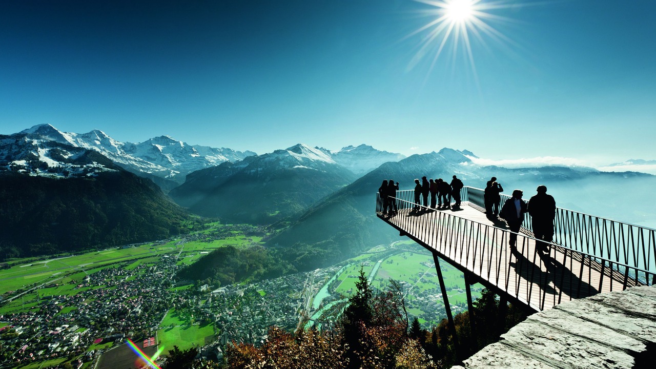 Photo of Others in Wengen