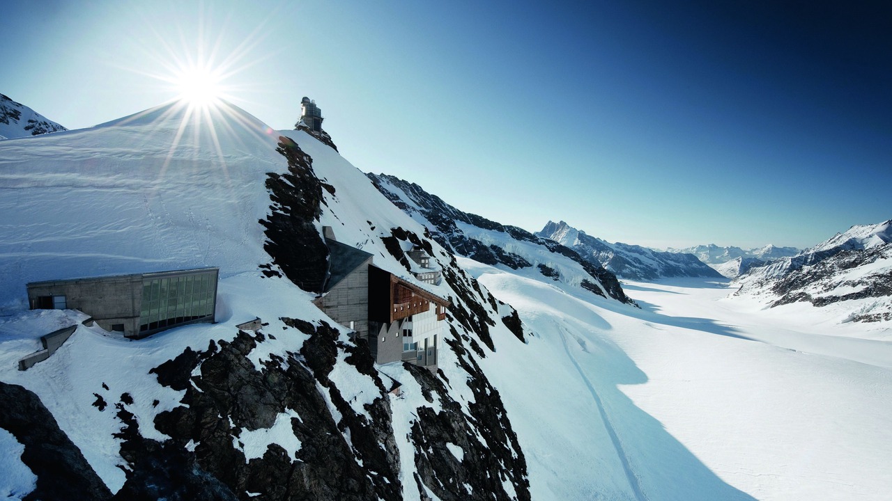Photo of Others in Wengen
