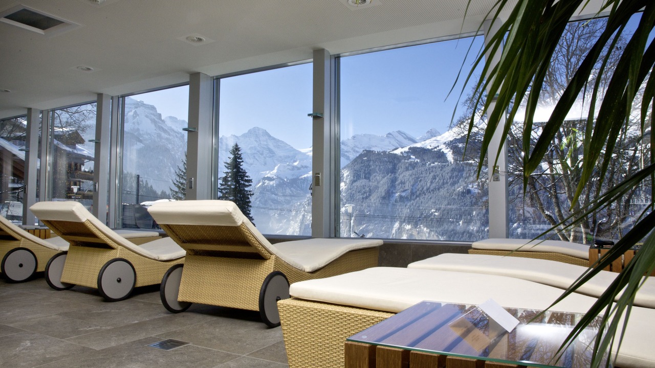 Photo of Others in Wengen