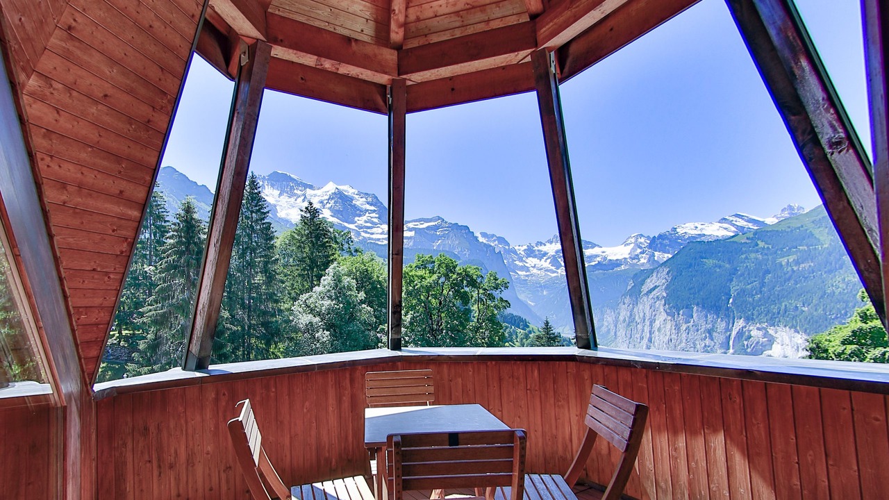 Photo of Others in Wengen