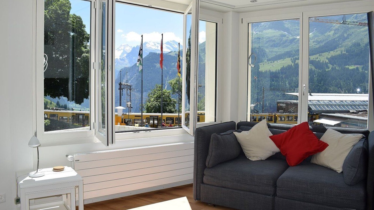 Photo of Others in Wengen