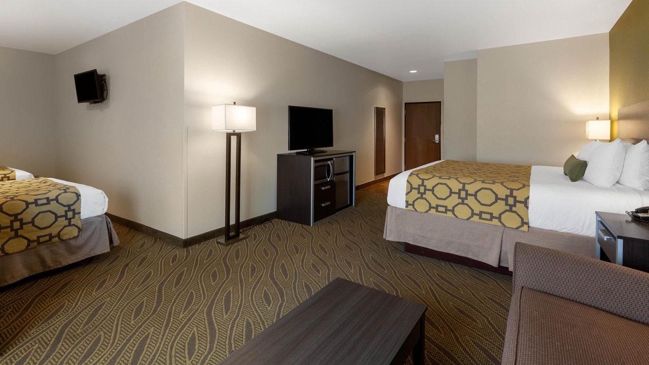 Photo of Bedroom in Beulah