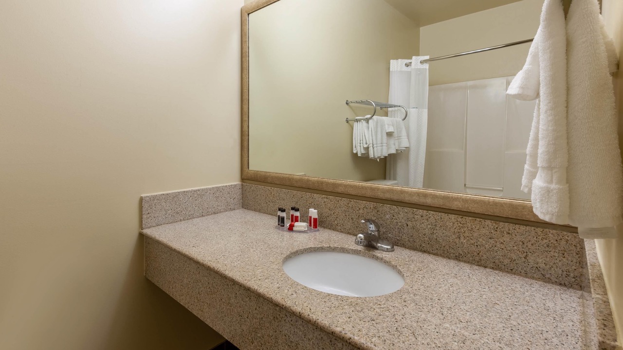 Photo of Bedroom in Beulah