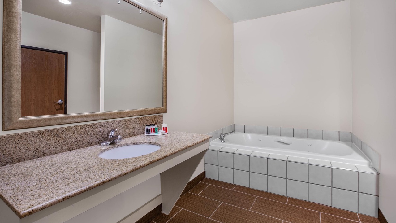 Photo of Bedroom in Beulah