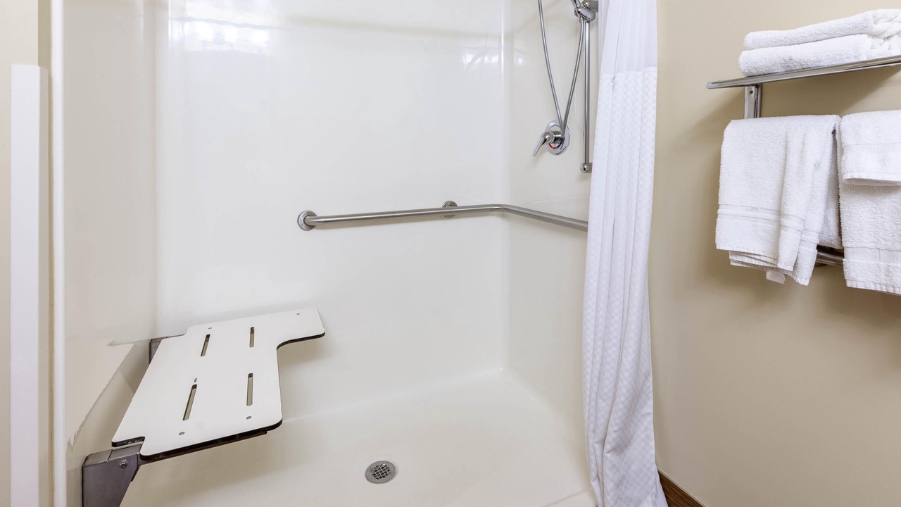 Photo of Bedroom in Beulah