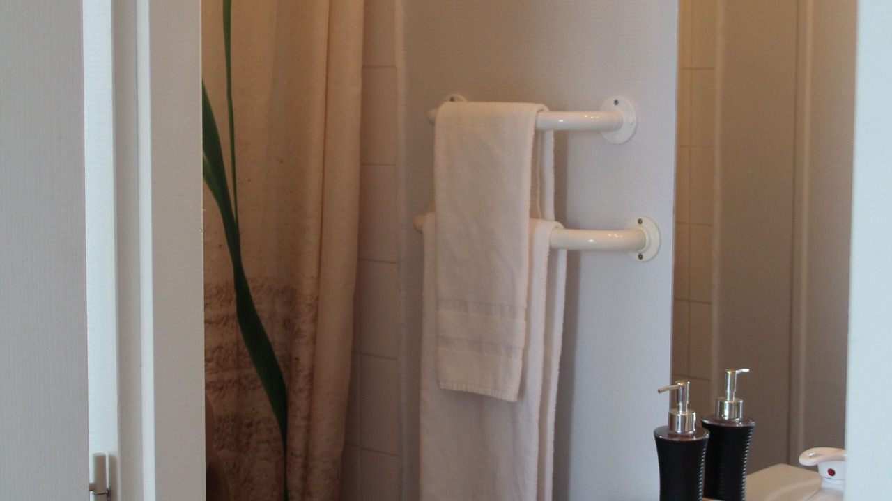 Photo of Bathroom in Angouleme