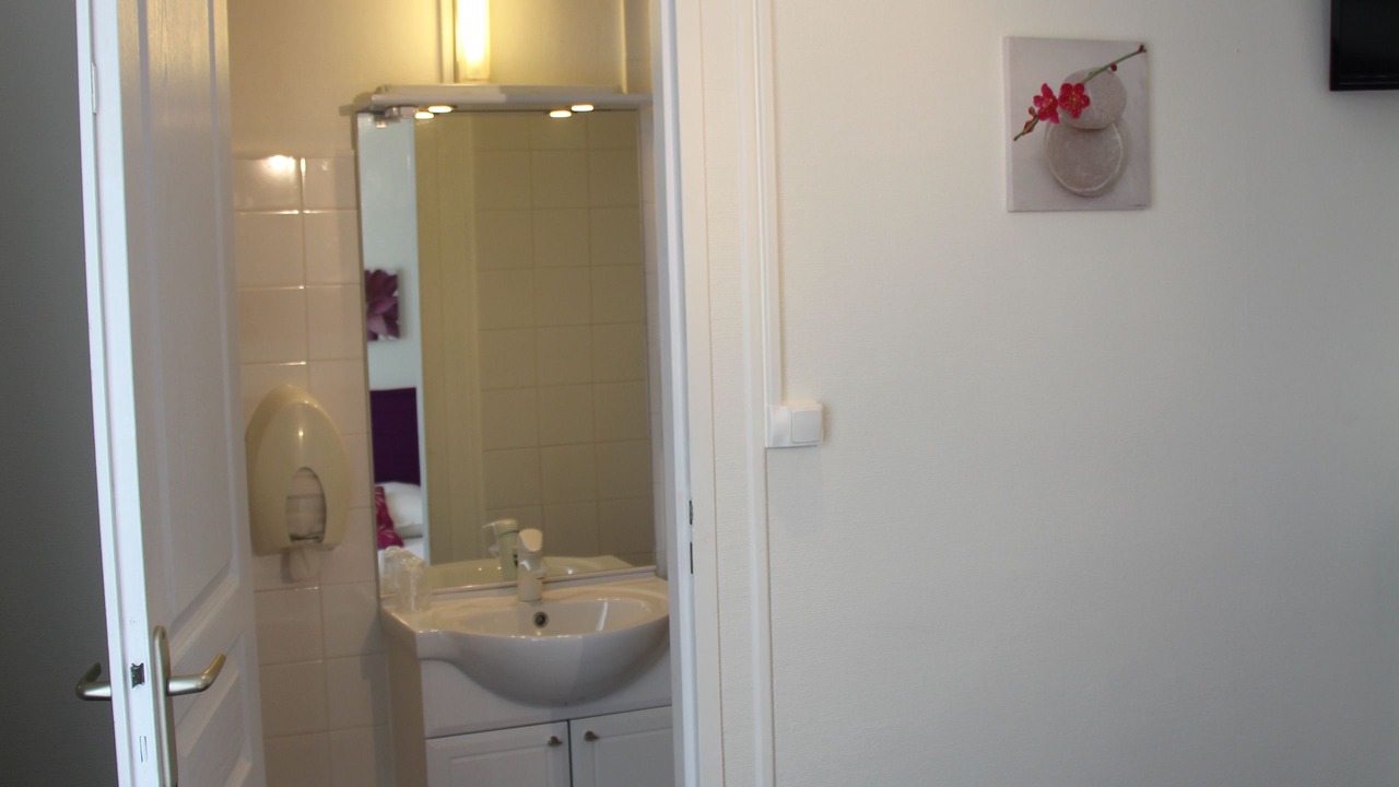 Photo of Bathroom in Angouleme