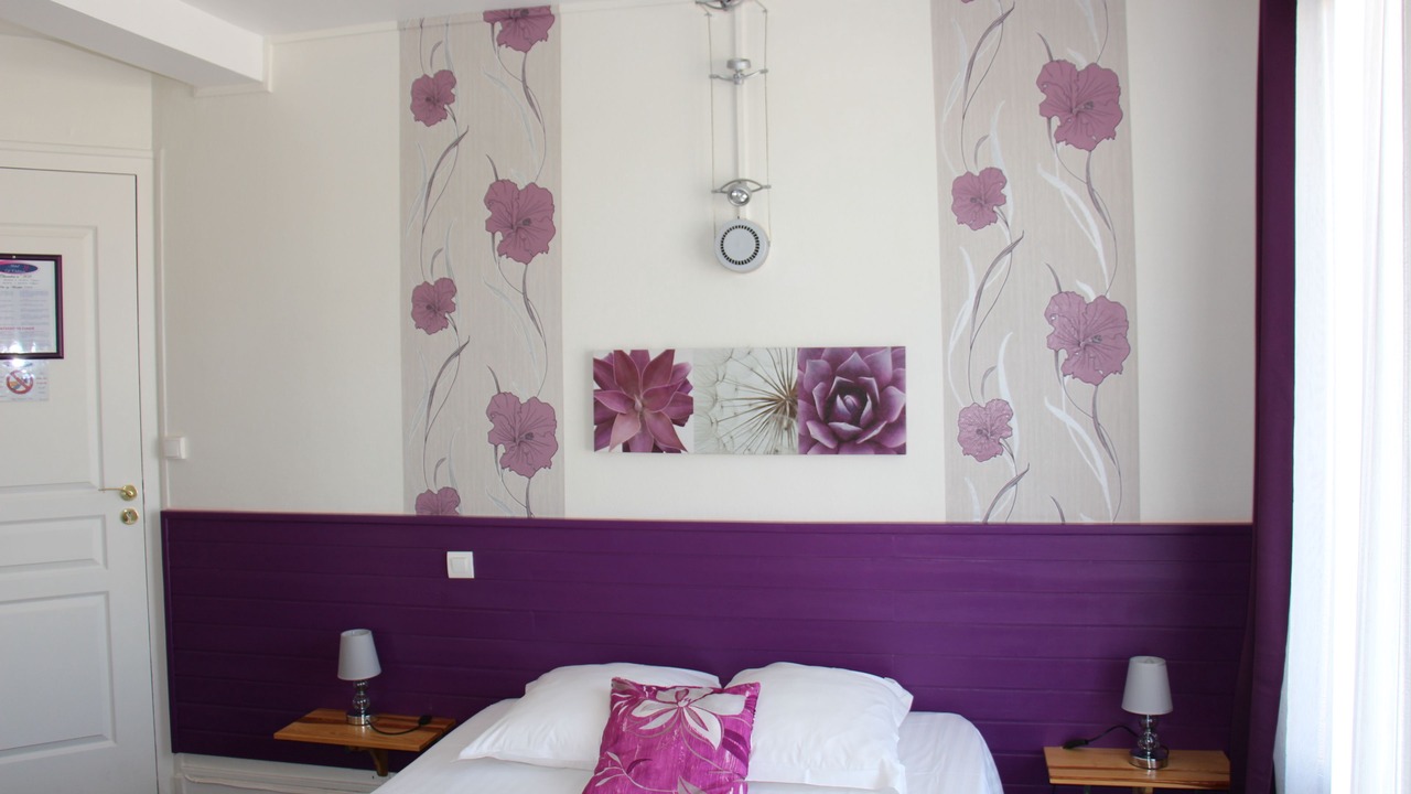 Photo of Bedroom in Angouleme