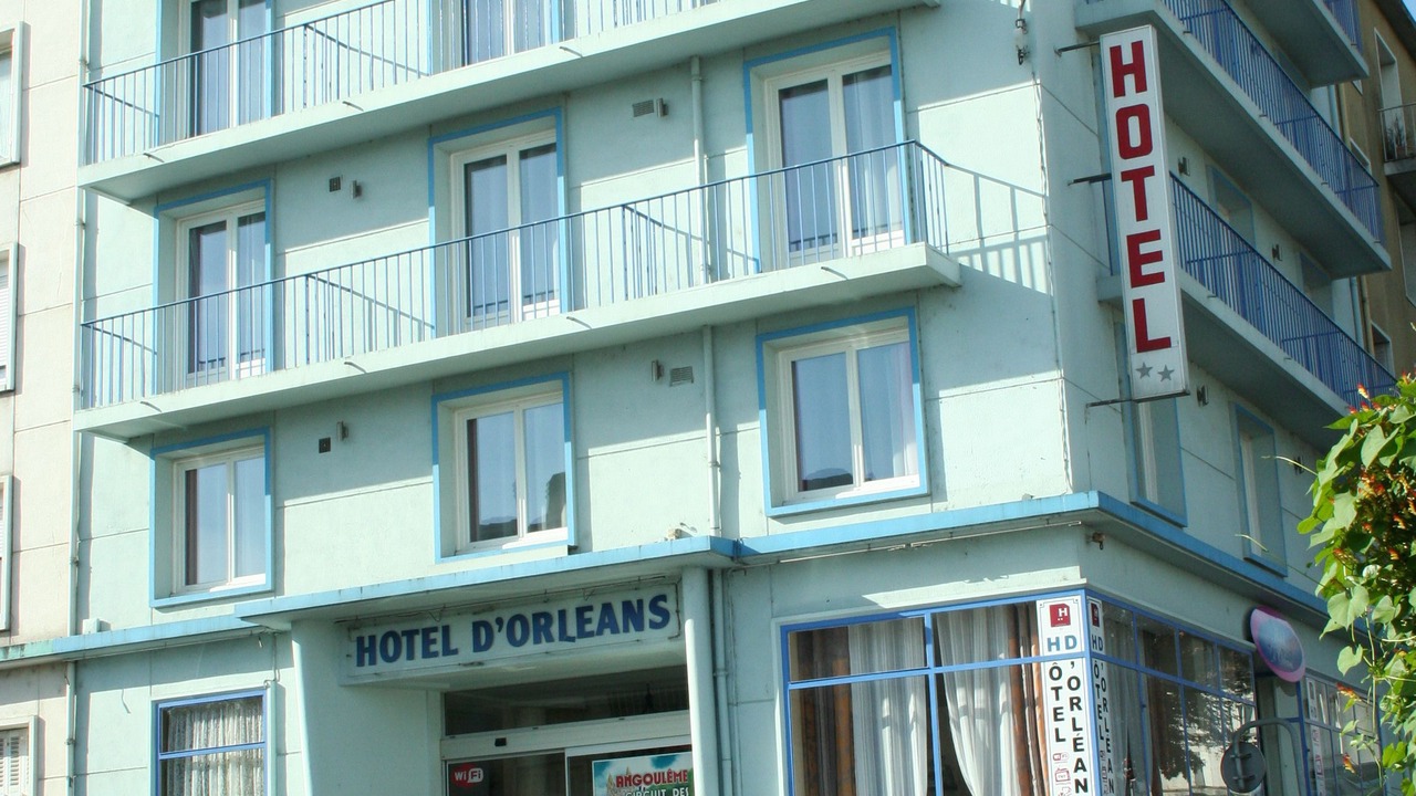 Photo of Outdoor in Angouleme