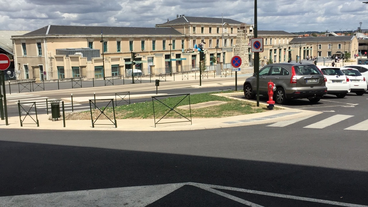 Photo of Others in Angouleme