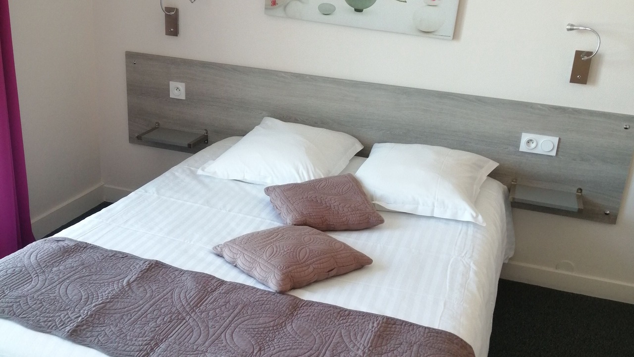 Photo of Bedroom in Angouleme