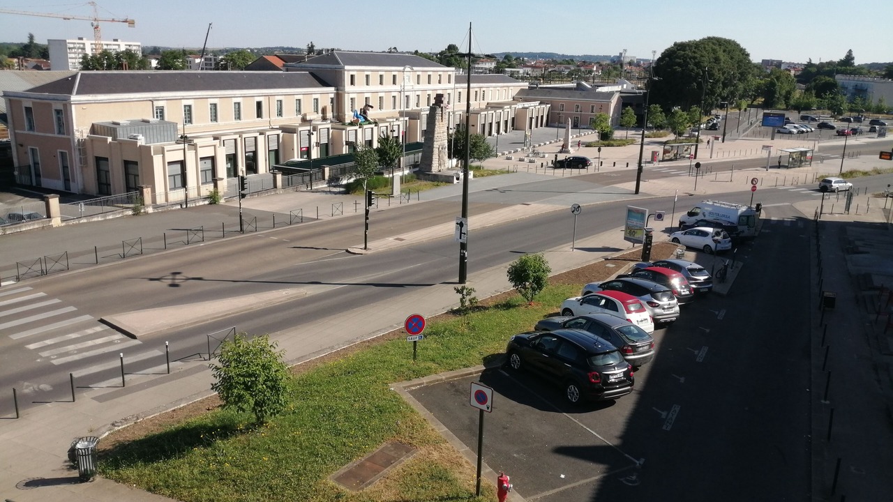 Photo of Others in Angouleme