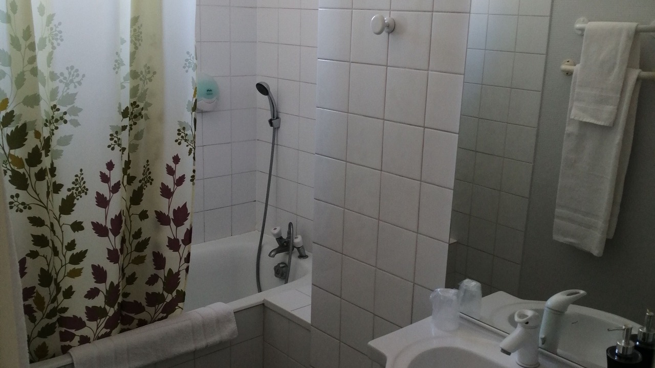 Photo of Bathroom in Angouleme