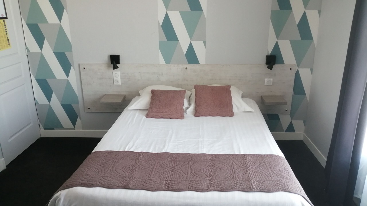 Photo of Bedroom in Angouleme