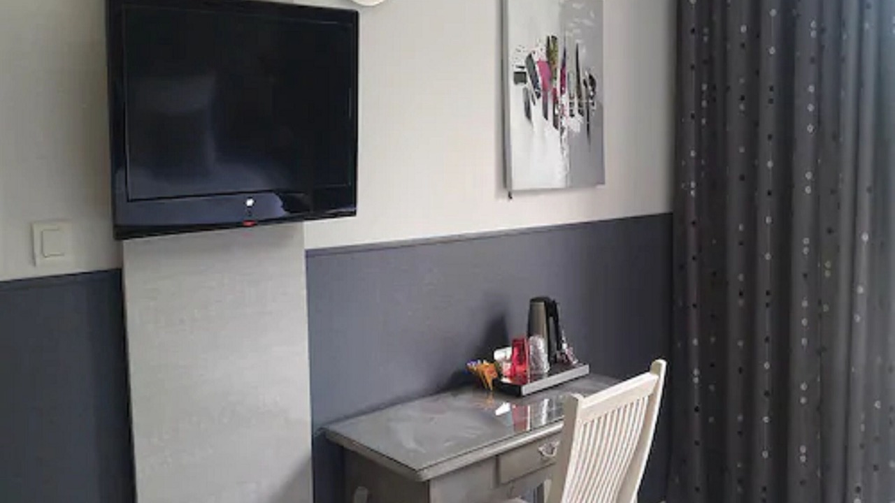 Photo of Bedroom in Bellegarde