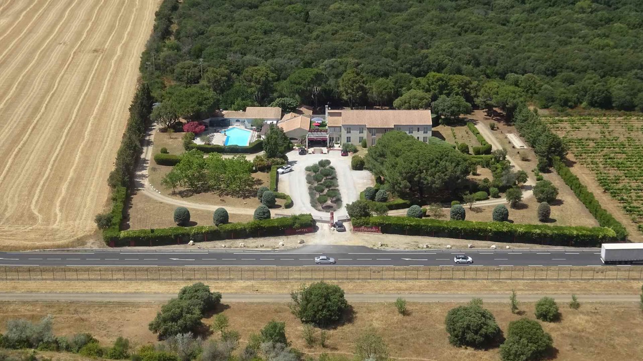 Photo of Outdoor in Bellegarde