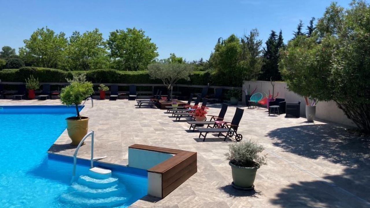 Photo of Outdoor in Bellegarde