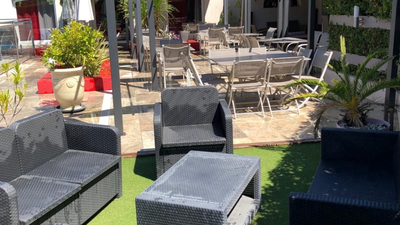 Photo of Patio Balcony in Bellegarde