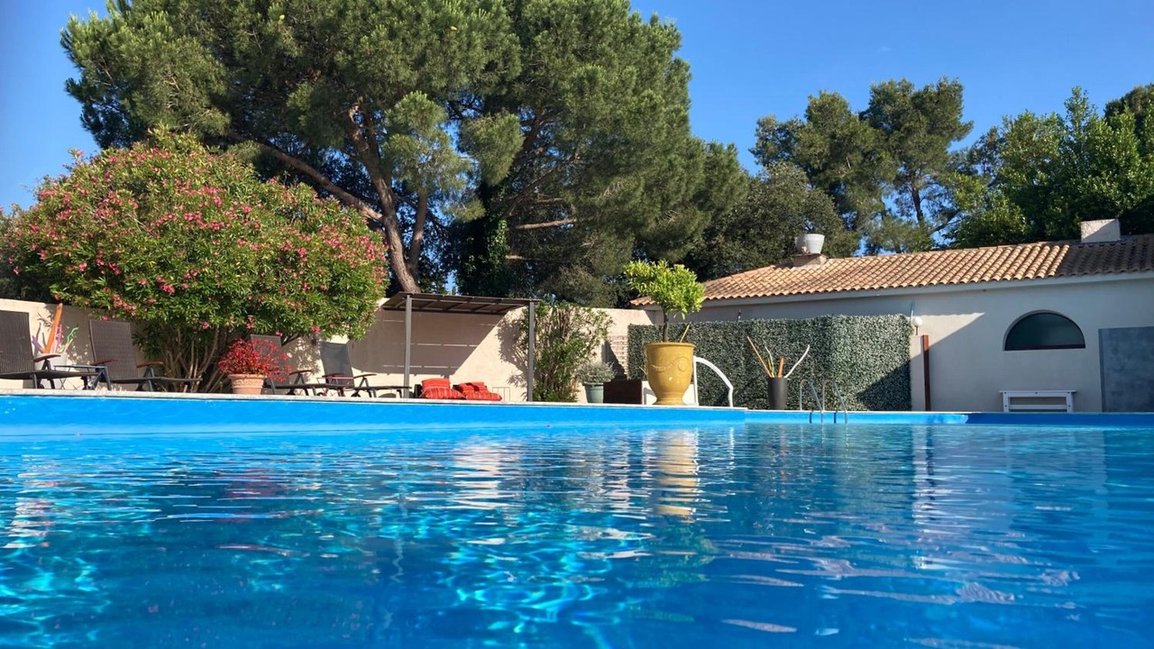 Photo of Outdoor in Bellegarde