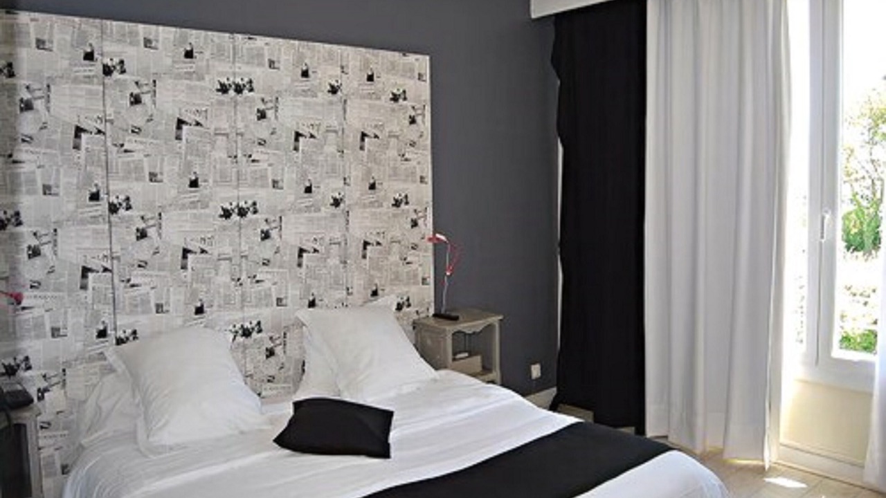 Photo of Bedroom in Bellegarde