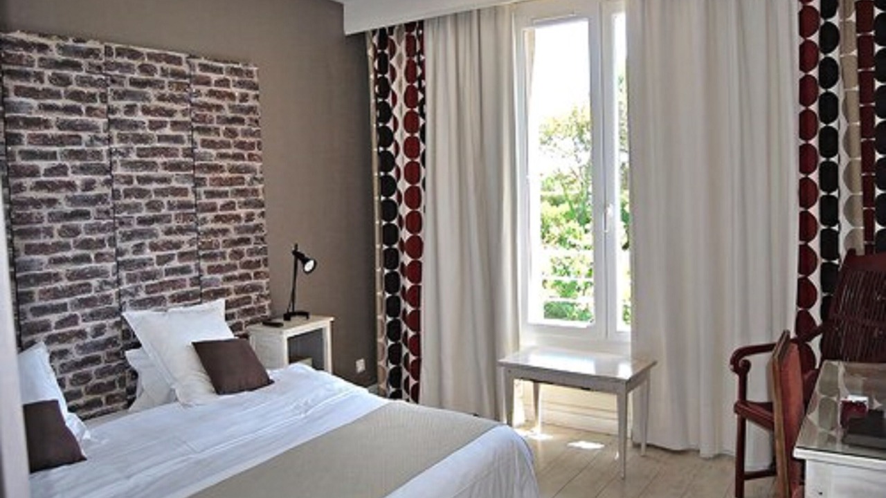 Photo of Bedroom in Bellegarde