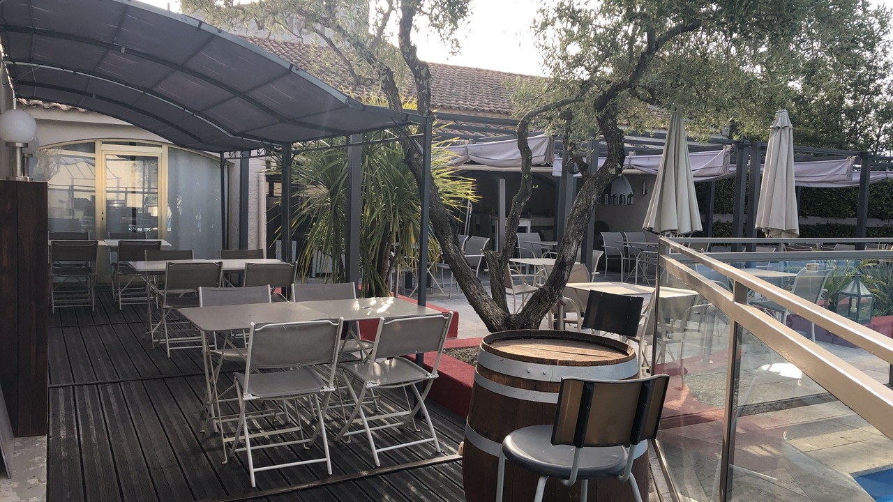 Photo of Patio Balcony in Bellegarde