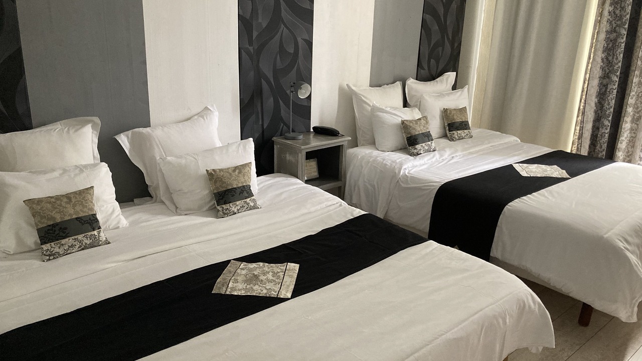 Photo of Bedroom in Bellegarde