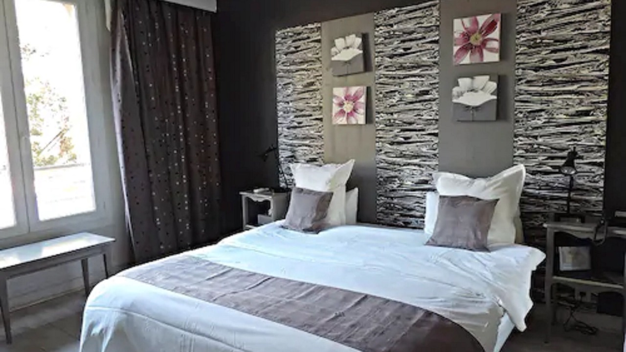 Photo of Bedroom in Bellegarde