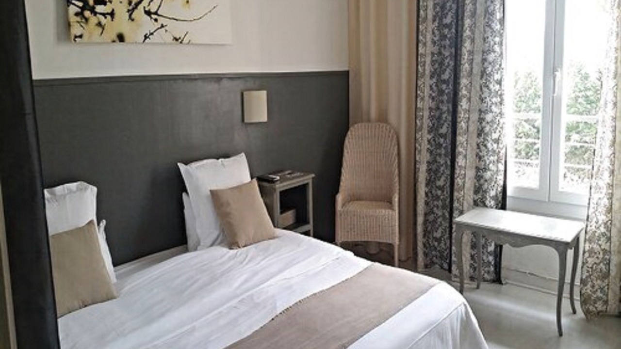 Photo of Bedroom in Bellegarde