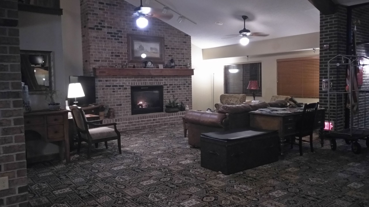 Photo of Livingroom in Madelia