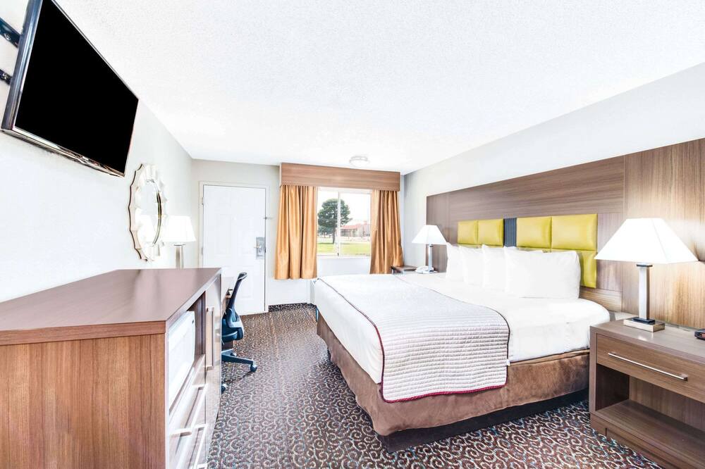 Photo of Bedroom in Big Spring