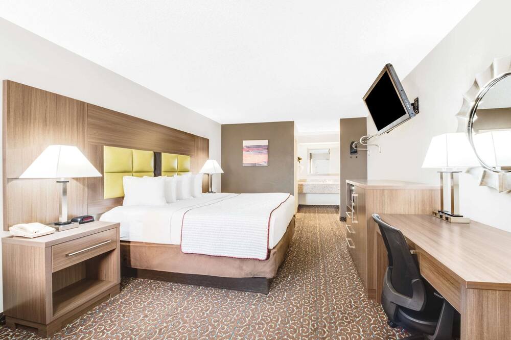 Photo of Bedroom in Big Spring