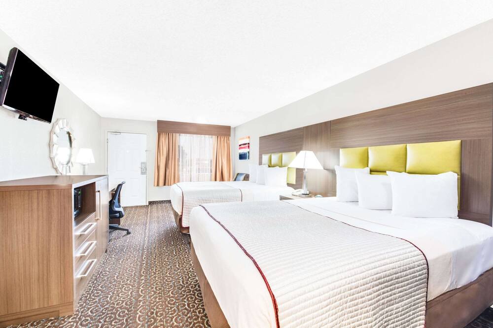 Photo of Bedroom in Big Spring